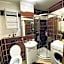 ClickTheFlat Solidarności City Center Apart Rooms
