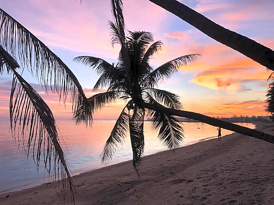 Sand Terrace Beach Bungalows