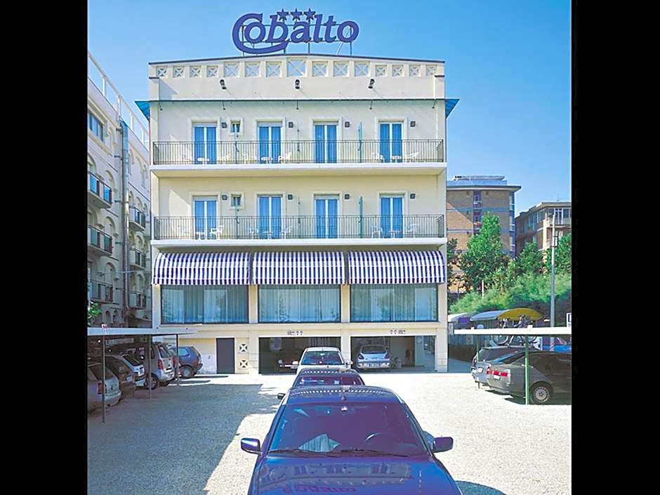 Hotel Cobalto