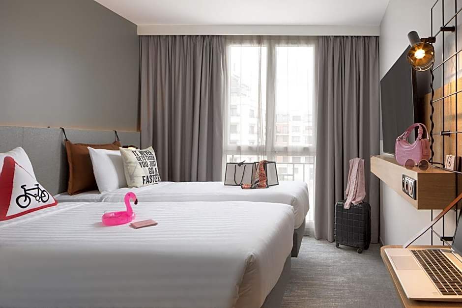Moxy Paris Clamart