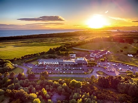 The Gailes Hotel