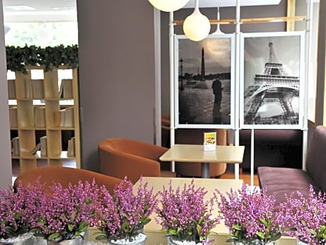 Luck Boutique Hotel Hangzhou