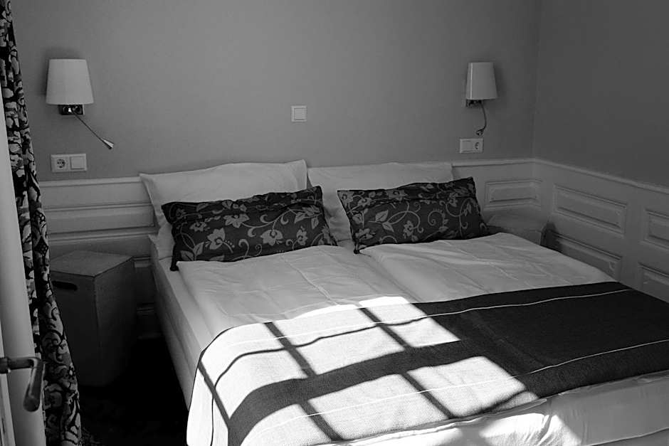 Apart-Hotel Heiligenthaler Hof