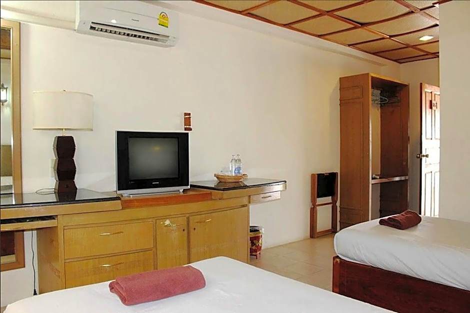 Panorama Hotel