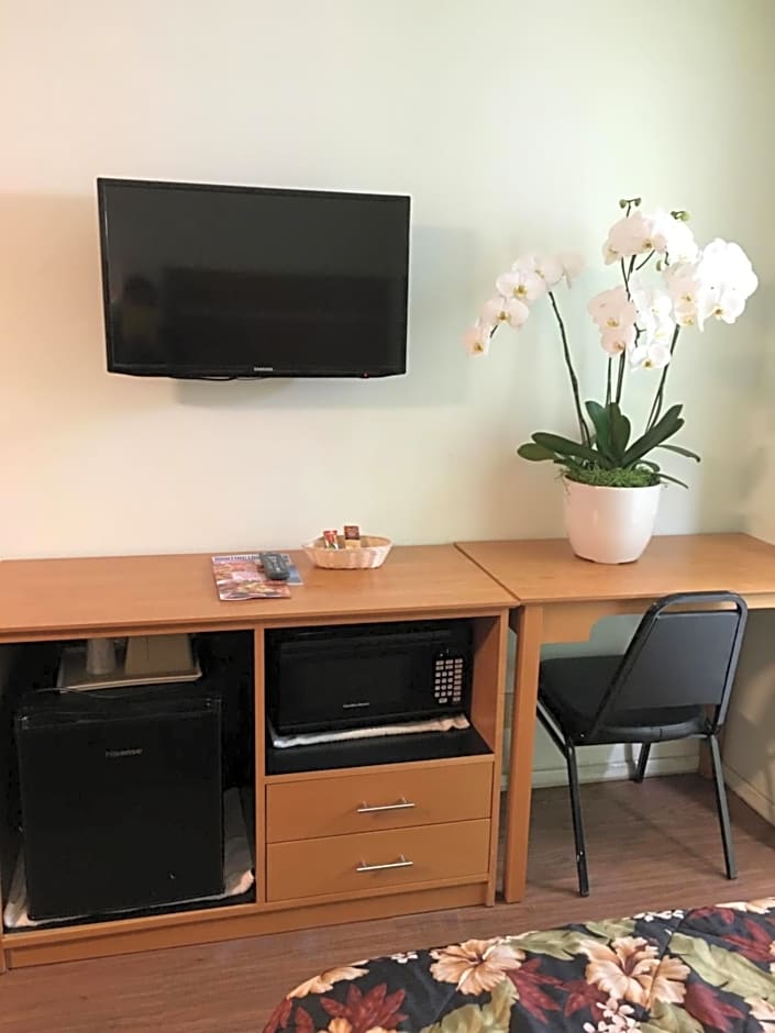 OceanView Motel