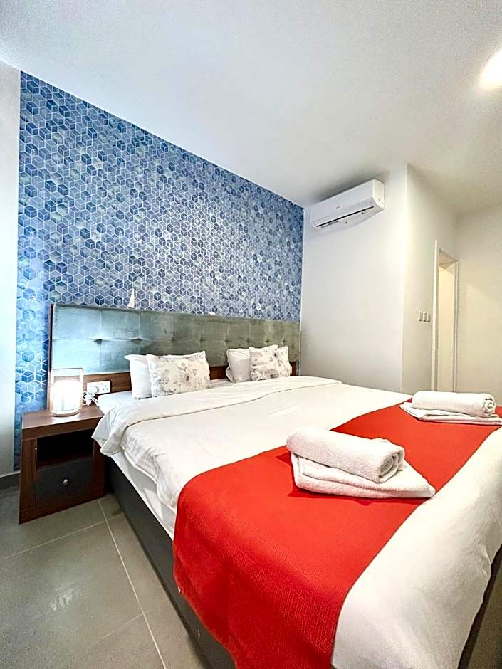 Marina Suites & apartments - Self catering - by Tritoni hotels