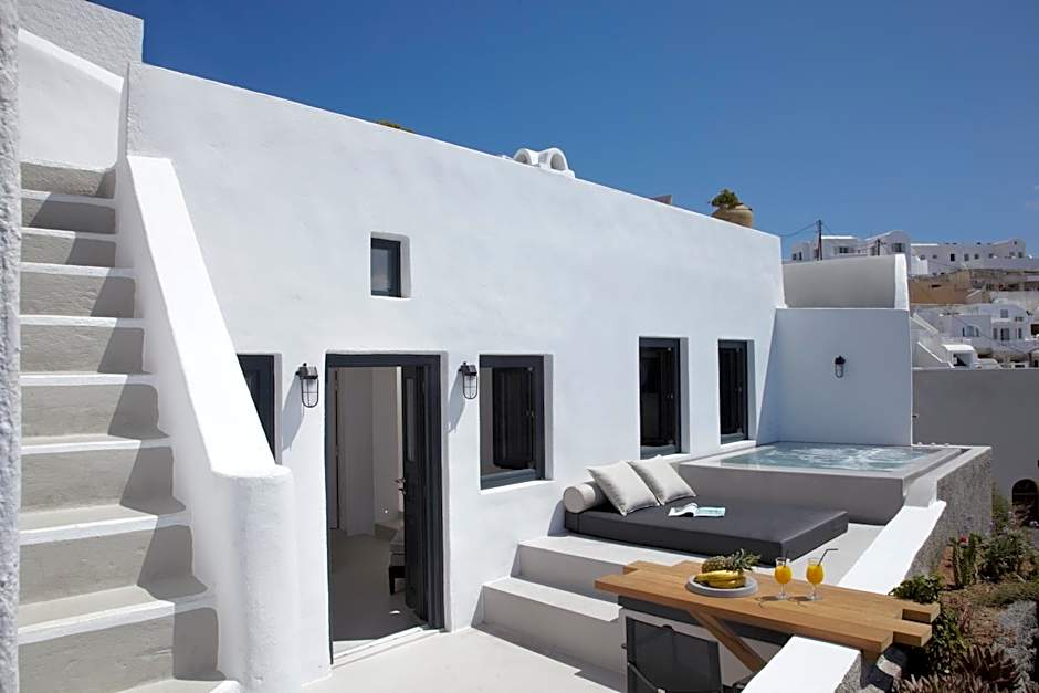 Honeymoon Petra Villas