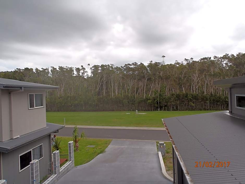 Sapphire Chambre B&B