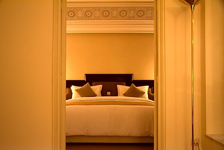 Nassim Hôtel