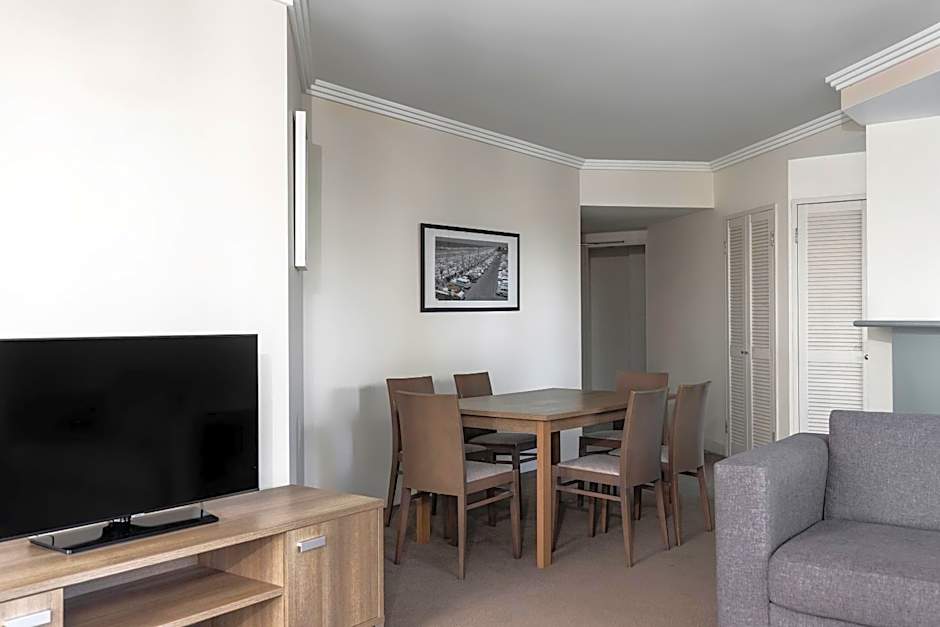 Mantra Crown Towers Surfers Paradise