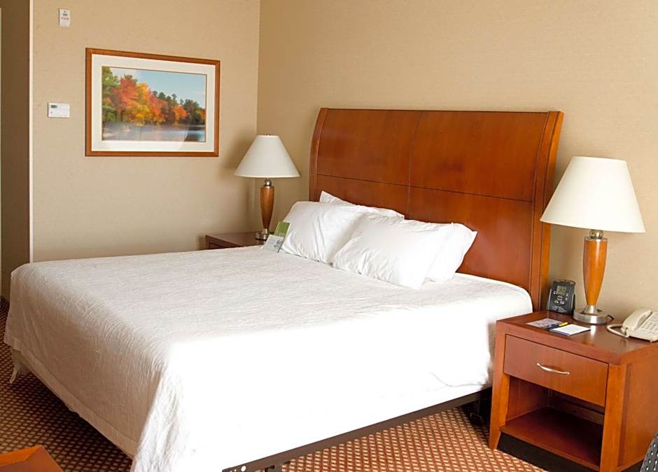 Hilton Garden Inn Laramie