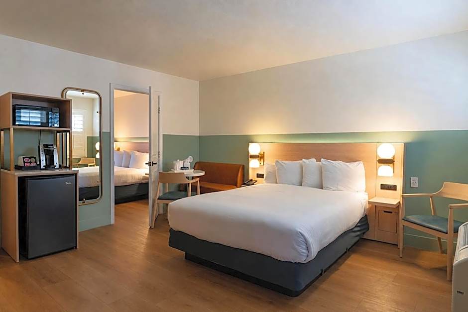 Stargazer Hotel