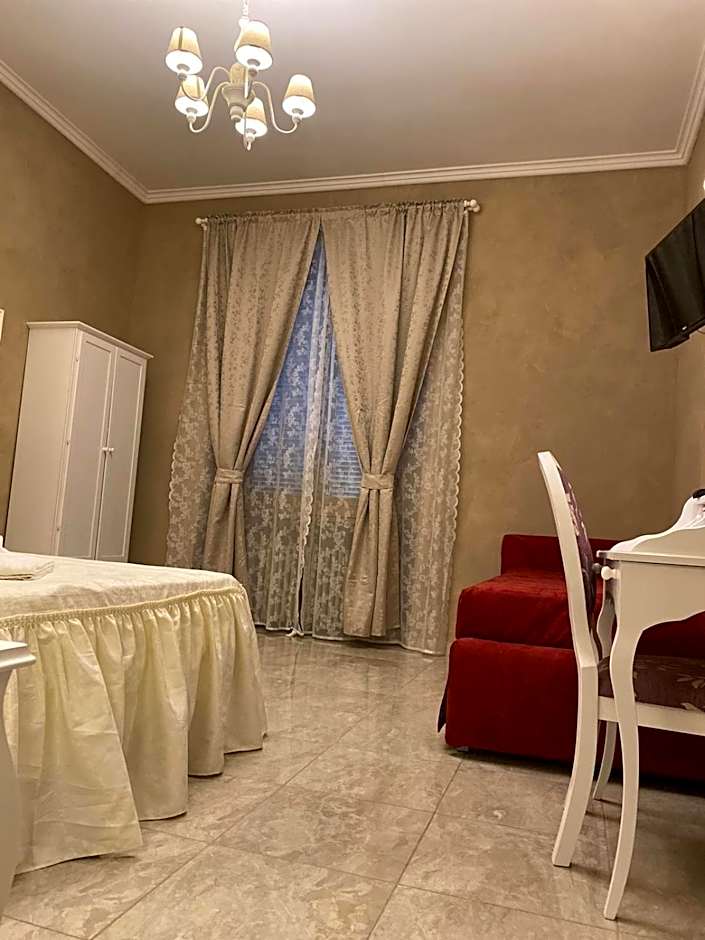 Boutique Hotel Calais Milano