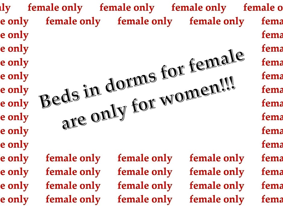 CVJM Jugendhotel München