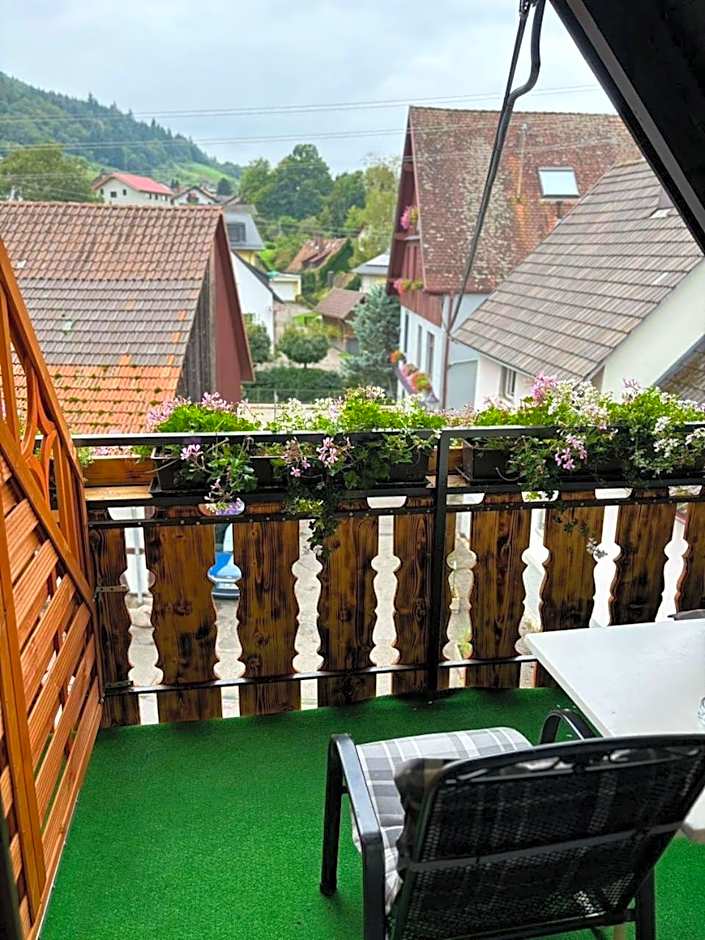 Landhotel Traube