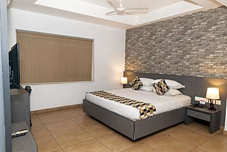 Deluxe Air Conditioning