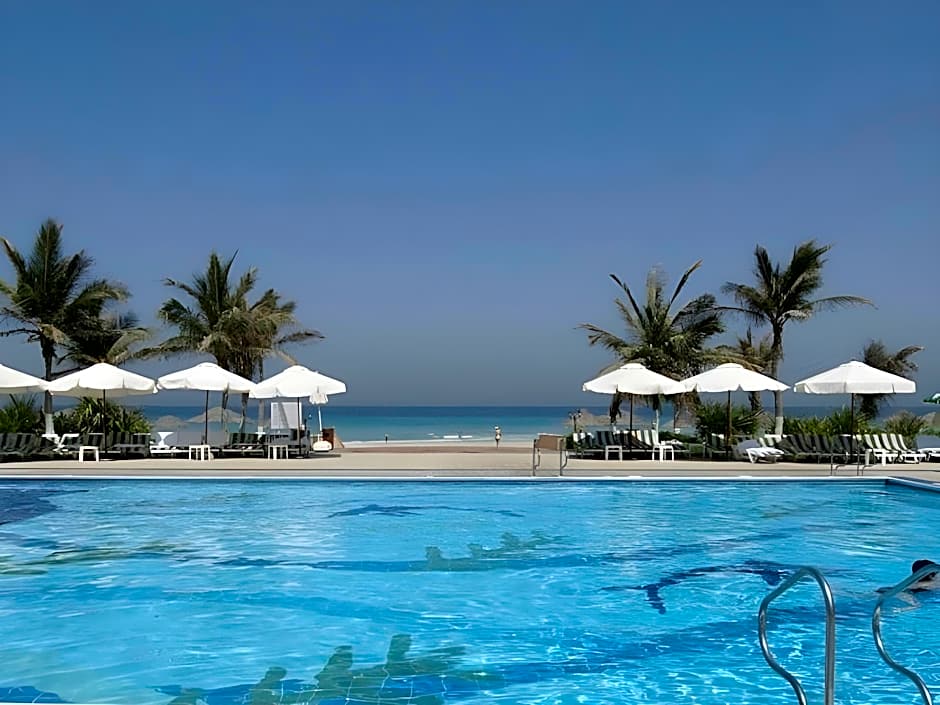 Umm Al Quwain Beach Hotel