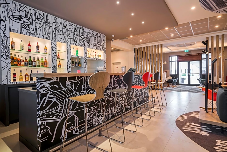Ibis Setif