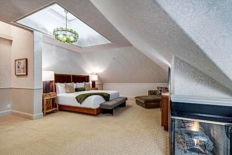 The White House Napa Valley