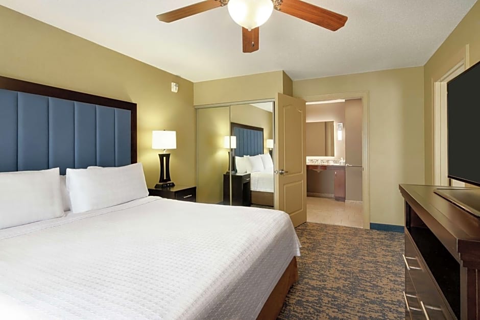 Homewood Suites By Hilton Fort Smith