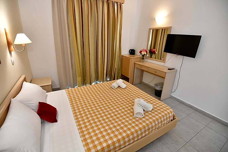 Photo 1 of 2 of Standard 1 Double Bed or 2 Beds, Garden View