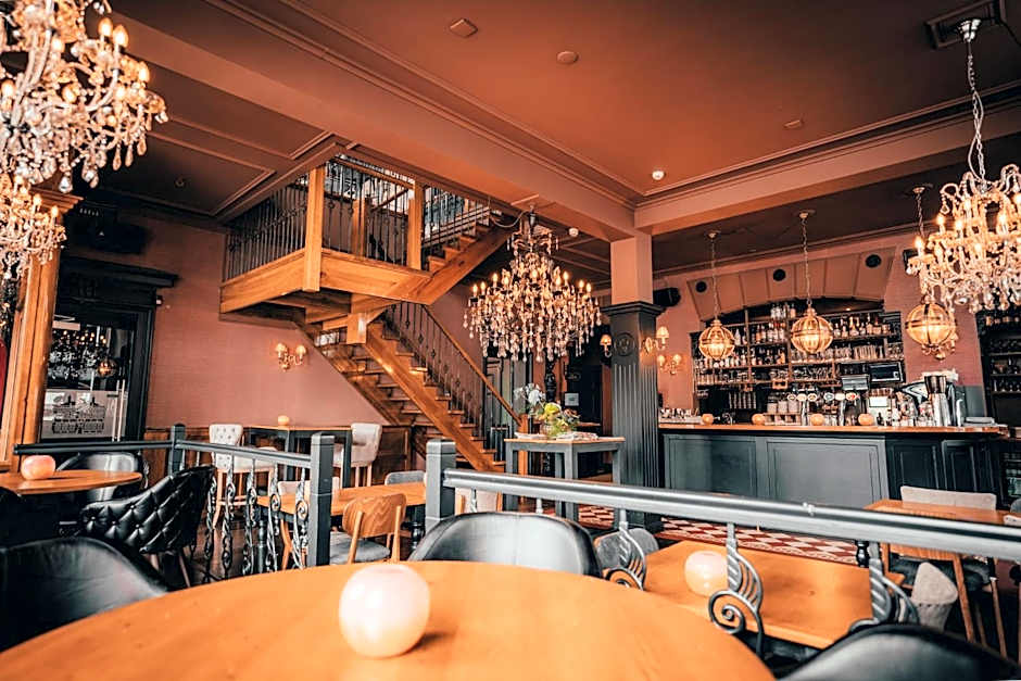 Boutiquehotel 't Gerecht