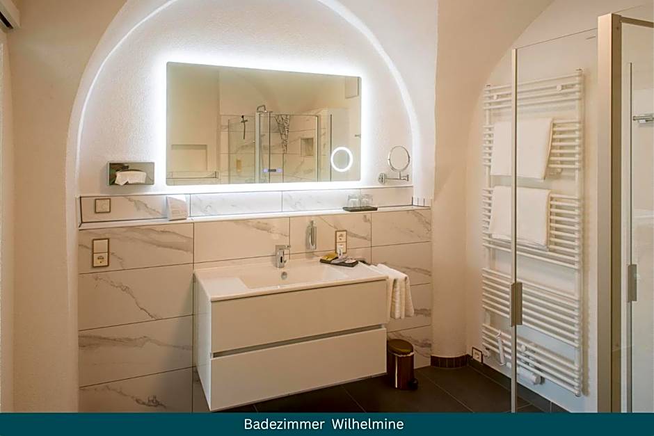 Schloss Hotel Colmdorf