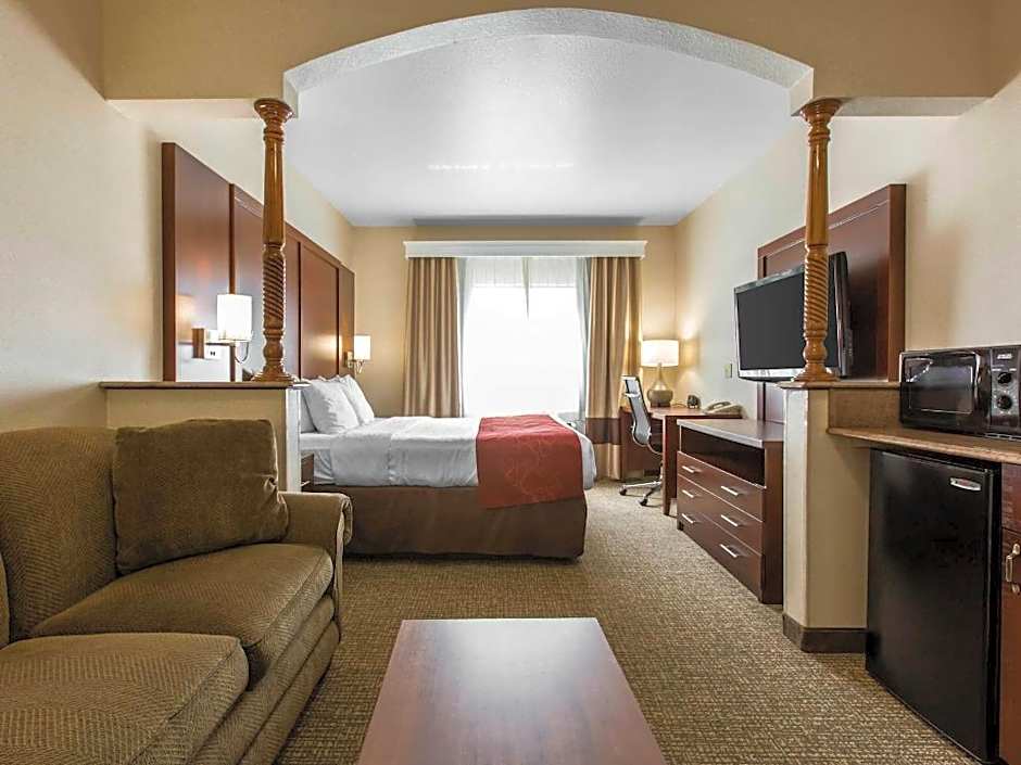 Comfort Suites