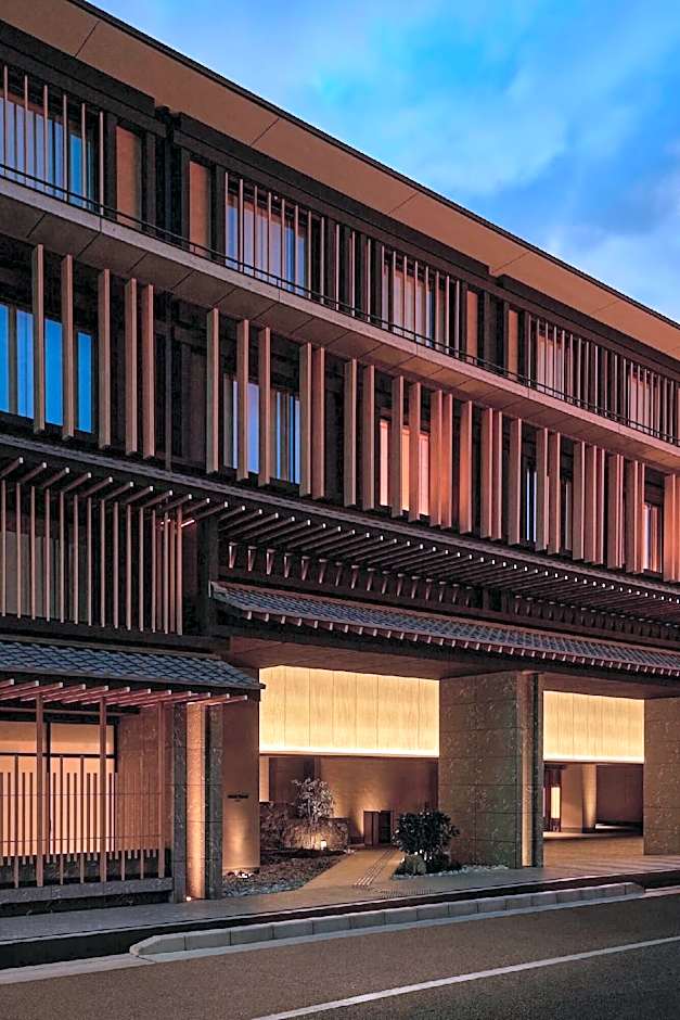 Dusit Thani Kyoto