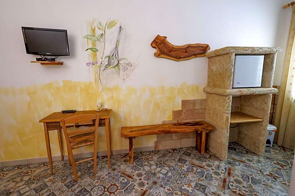 Antico Borgo Marchese