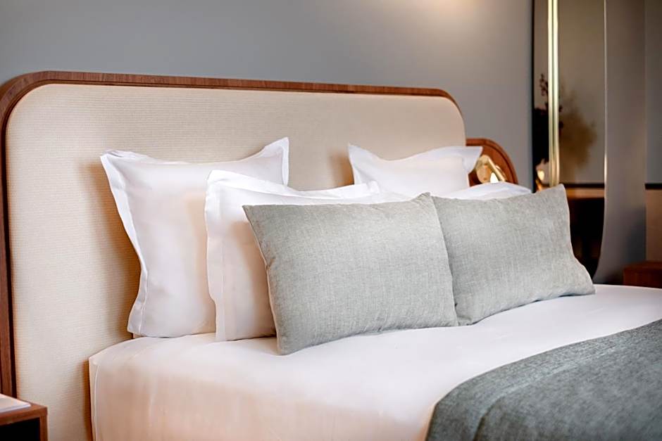 Grand Hotel Saint Michel