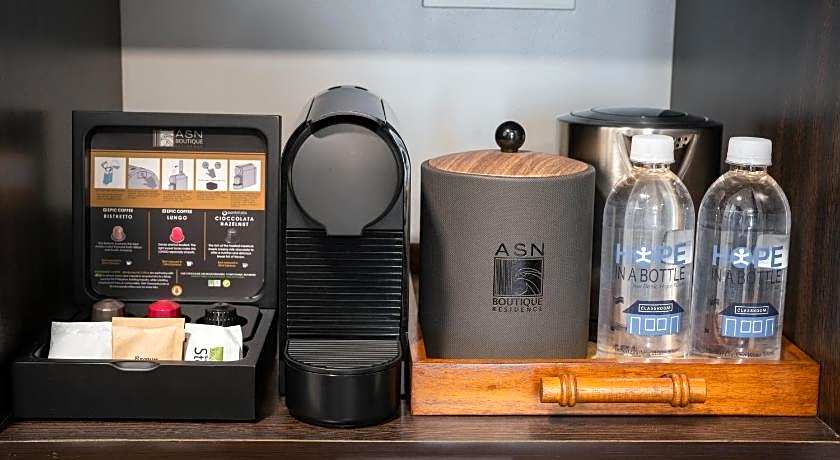 ASN BOUTIQUE RESIDENCE