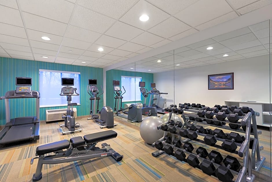 Holiday Inn Express Ellensburg by IHG