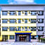 7 Days Inn New 7 Days Meizhou Dapu