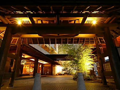 Kisyu Shirahama Onsen Musashi