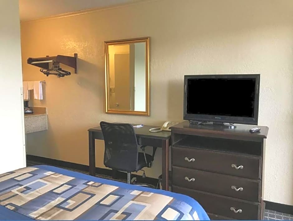 Americas Best Value Inn Mount Vernon