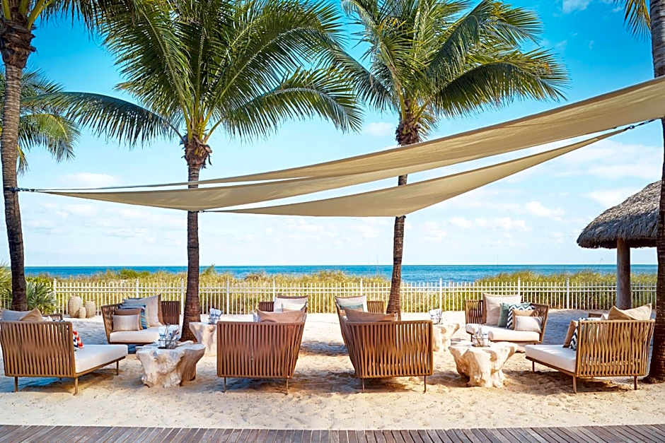 The Ritz-Carlton Key Biscayne Miami