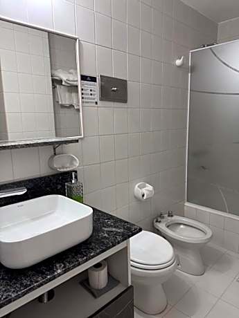 Superior Double or Twin Room with Mountain View