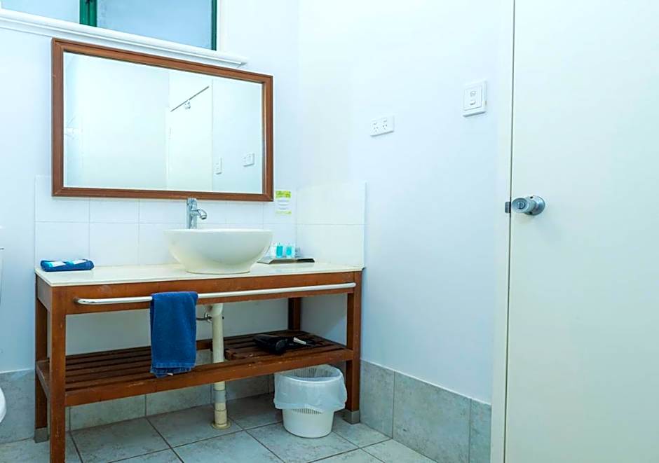 Kimberley Croc Motel