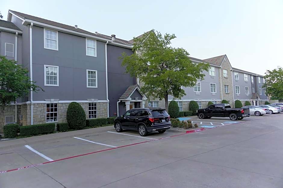 TownePlace Suites by Marriott Dallas Plano/Legacy