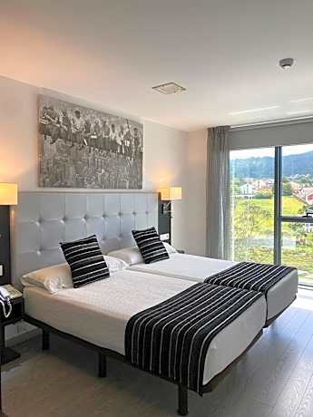 Hotel Noia
