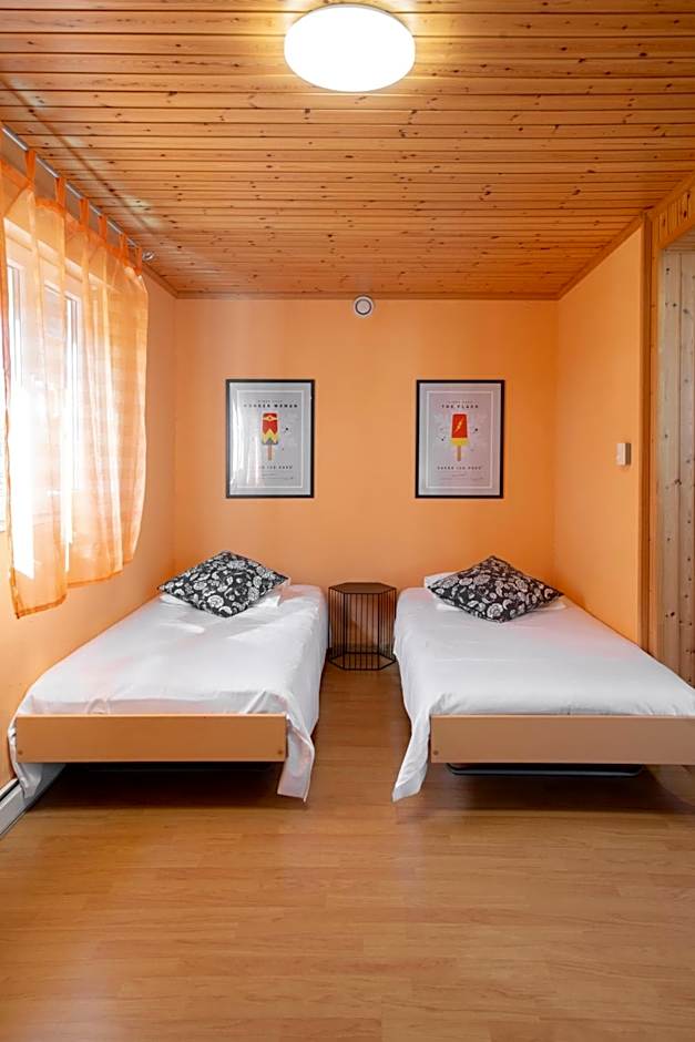 Motel-Restaurant 13 Etoiles