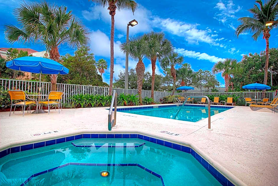 Fairfield Inn & Suites by Marriott West Palm Beach Jupiter