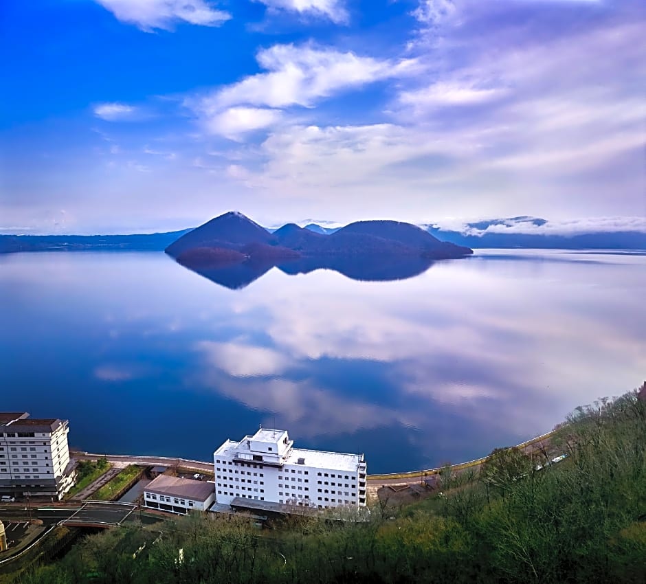 Toya-onsen Hotel Hanabi