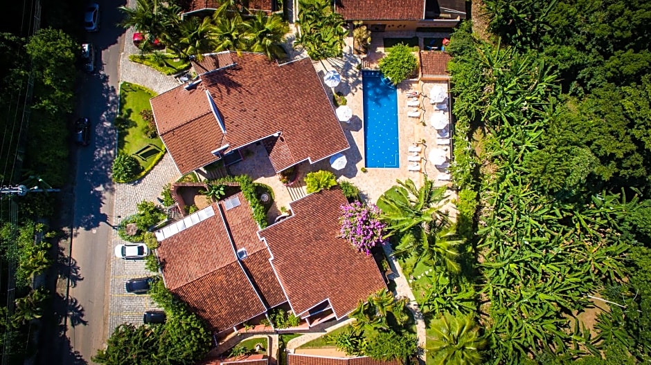 Hotel Pousada Ilhasol