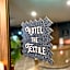 hotel the textile