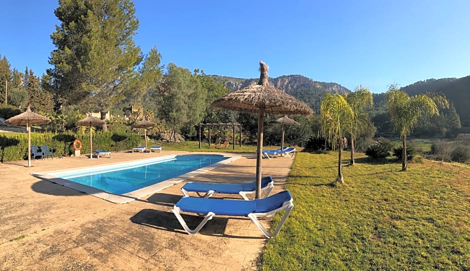 Finca Hotel Son Pont