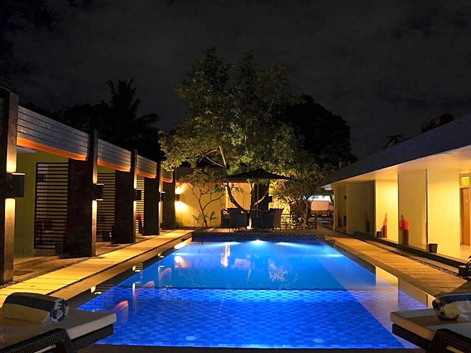 Griya Asri Hotel Mataram