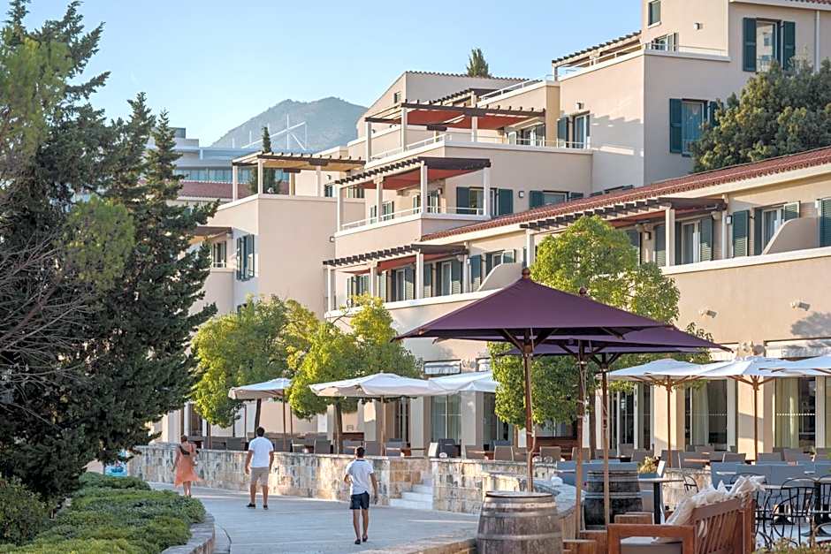 Sun Gardens Dubrovnik