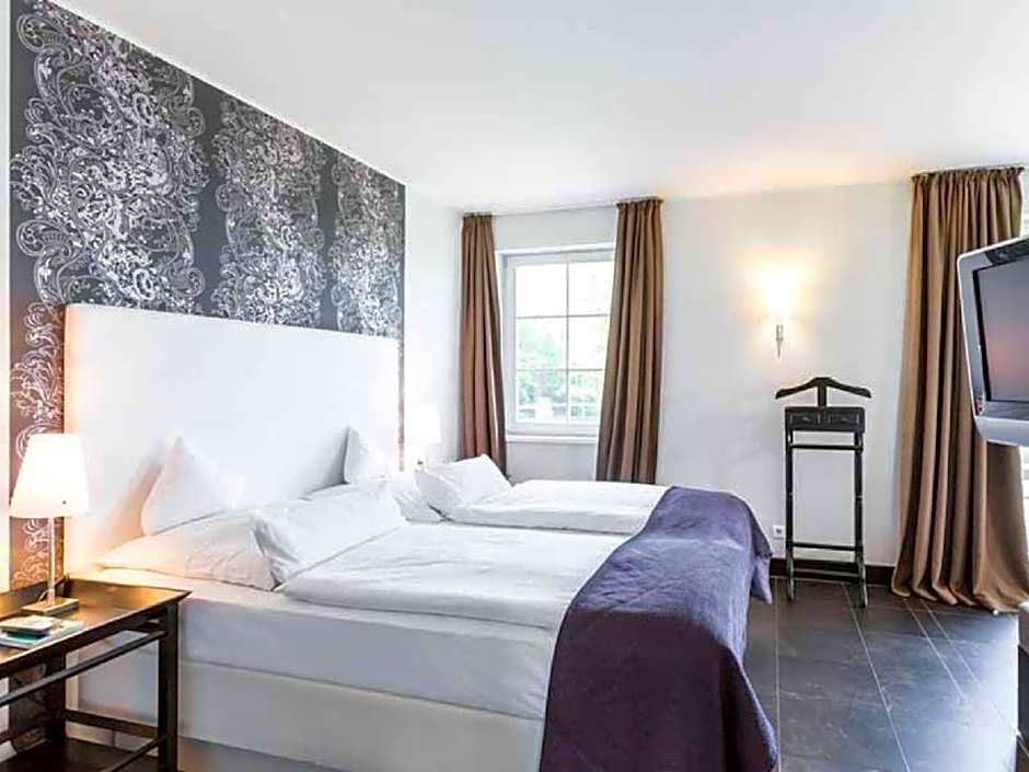 Hotel Künstlerquartier Seezeichen